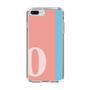 Slim Protection Case［ Original - initial color line - O pink ］