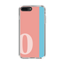 Slim Protection Case［ Original - initial color line - O pink ］