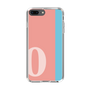 Slim Protection Case［ Original - initial color line - O pink ］