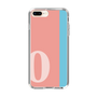 Slim Protection Case［ Original - initial color line - O pink ］