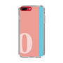 Slim Protection Case［ Original - initial color line - O pink ］