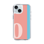 Slim Protection Case［ Original - initial color line - O pink ］