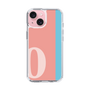 Slim Protection Case［ Original - initial color line - O pink ］