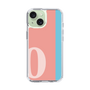 Slim Protection Case［ Original - initial color line - O pink ］