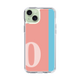 Slim Protection Case［ Original - initial color line - O pink ］