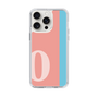 Slim Protection Case［ Original - initial color line - O pink ］