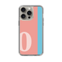 Slim Protection Case［ Original - initial color line - O pink ］