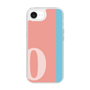 Slim Protection Case［ Original - initial color line - O pink ］