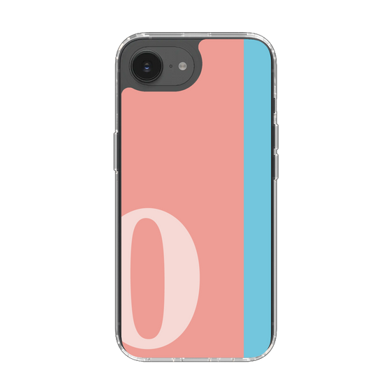 Slim Protection Case［ Original - initial color line - O pink ］