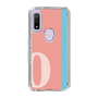 Slim Protection Case［ Original - initial color line - O pink ］