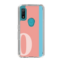 Slim Protection Case［ Original - initial color line - O pink ］