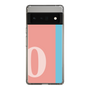Slim Protection Case［ Original - initial color line - O pink ］
