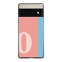 Slim Protection Case［ Original - initial color line - O pink ］
