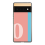 Slim Protection Case［ Original - initial color line - O pink ］