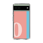 Slim Protection Case［ Original - initial color line - O pink ］