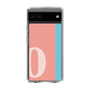 Slim Protection Case［ Original - initial color line - O pink ］
