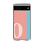 Slim Protection Case［ Original - initial color line - O pink ］