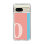 Slim Protection Case［ Original - initial color line - O pink ］