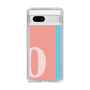 Slim Protection Case［ Original - initial color line - O pink ］