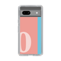 Slim Protection Case［ Original - initial color line - O pink ］