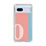 Slim Protection Case［ Original - initial color line - O pink ］