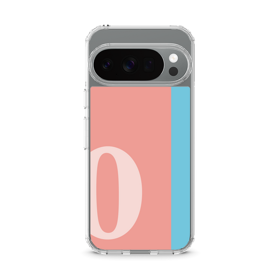 Slim Protection Case［ Original - initial color line - O pink ］
