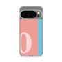 Slim Protection Case［ Original - initial color line - O pink ］
