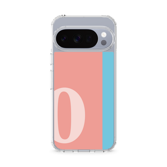 Slim Protection Case［ Original - initial color line - O pink ］