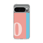 Slim Protection Case［ Original - initial color line - O pink ］