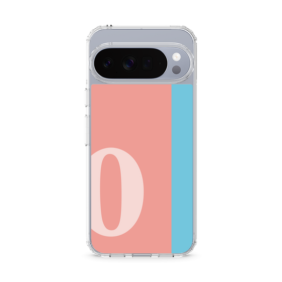 Slim Protection Case［ Original - initial color line - O pink ］