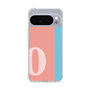Slim Protection Case［ Original - initial color line - O pink ］