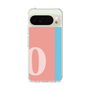 Slim Protection Case［ Original - initial color line - O pink ］