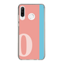 Slim Protection Case［ Original - initial color line - O pink ］
