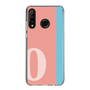 Slim Protection Case［ Original - initial color line - O pink ］
