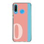 Slim Protection Case［ Original - initial color line - O pink ］