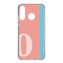 Slim Protection Case［ Original - initial color line - O pink ］