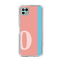 Slim Protection Case［ Original - initial color line - O pink ］