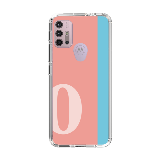 Slim Protection Case［ Original - initial color line - O pink ］