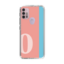 Slim Protection Case［ Original - initial color line - O pink ］