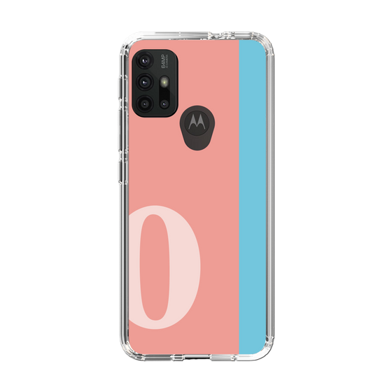 Slim Protection Case［ Original - initial color line - O pink ］