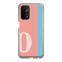 Slim Protection Case［ Original - initial color line - O pink ］