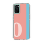 Slim Protection Case［ Original - initial color line - O pink ］