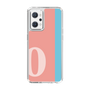 Slim Protection Case［ Original - initial color line - O pink ］