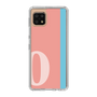 Slim Protection Case［ Original - initial color line - O pink ］