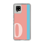 Slim Protection Case［ Original - initial color line - O pink ］