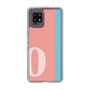 Slim Protection Case［ Original - initial color line - O pink ］