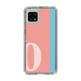Slim Protection Case［ Original - initial color line - O pink ］