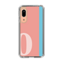 Slim Protection Case［ Original - initial color line - O pink ］