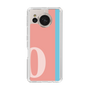 Slim Protection Case［ Original - initial color line - O pink ］