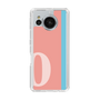 Slim Protection Case［ Original - initial color line - O pink ］